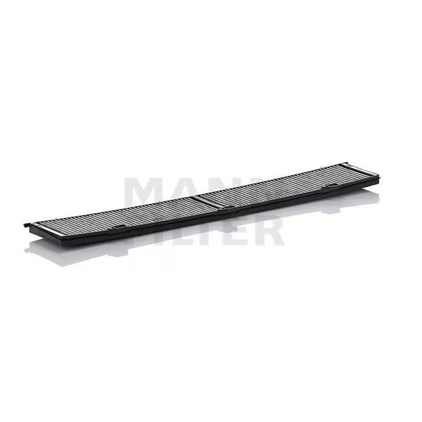 Cabin Filter 05-15 Bm Various, Cuk8430, Mann Filter, Mfr#: CUK8430